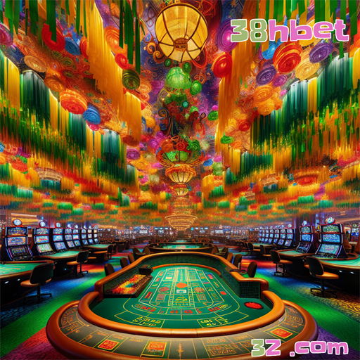 A Magia dos Jogos de Cartas na 38hbet